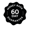 Money Back Guarantee