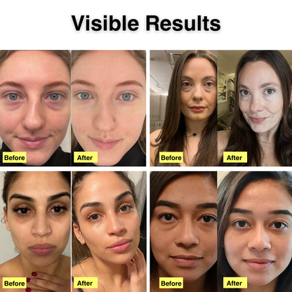 Vitra Revive Eye Cream