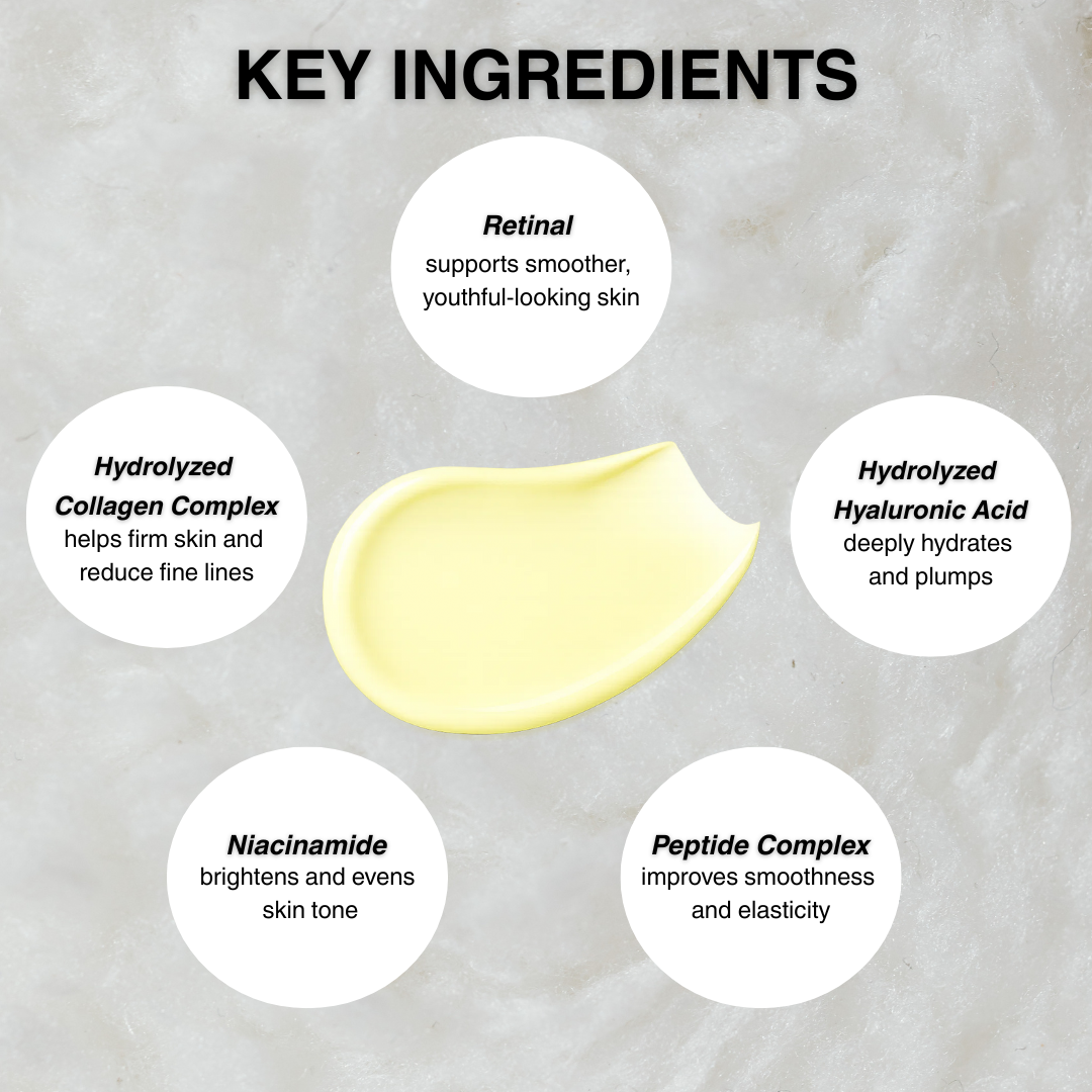 Vitra Revive Eye Cream